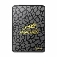 Apacer AS340 Panther 2.5 Inch SATAIII 120GB SSD